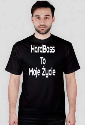 HardBass To Moje Życie