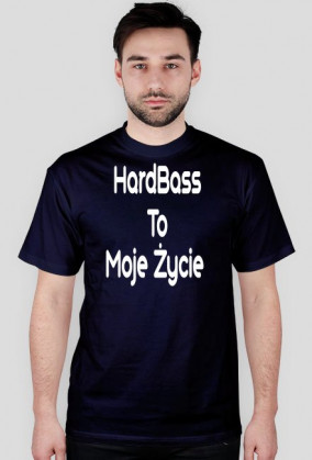 HardBass To Moje Życie