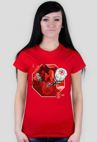 Na ratunek! (damska)