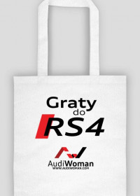 Graty handbag RS4/2side