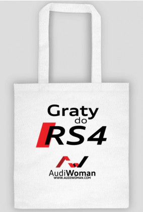 Graty handbag RS4/2side