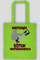 MedUza - Mistrzyni sztuk rentgenowskich - torba