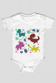Dino baby