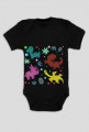 Dino baby