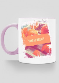 Sunday Market