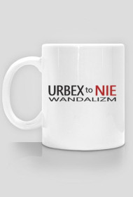 Kubek z nadrukiem + LOGO