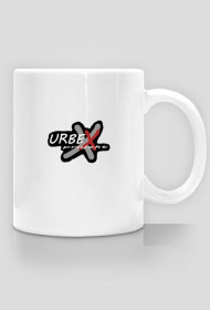 Kubek z nadrukiem + LOGO