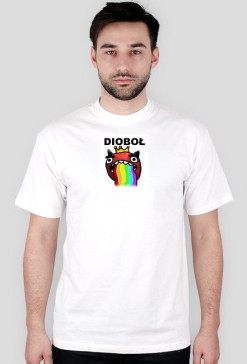 DiobołT-shirt