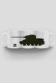 Kubek wz. T-34-85