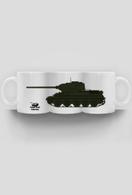Kubek wz. T-34-85