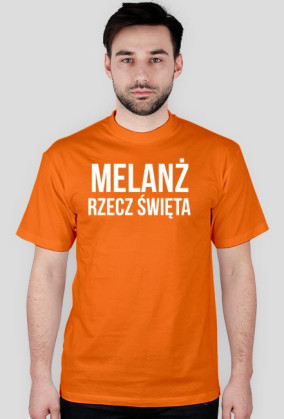 melanż