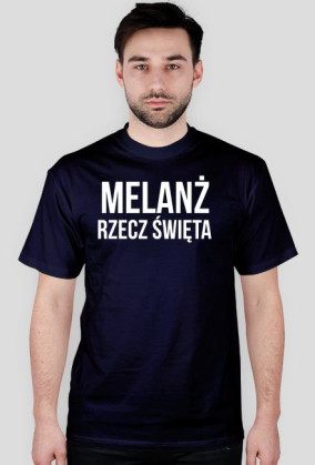 melanż