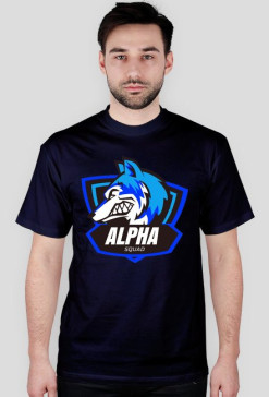 Koszulka Alpha