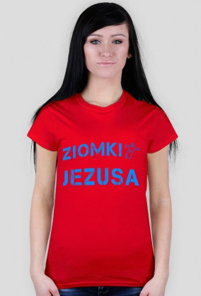 Ziomki Jezusa!