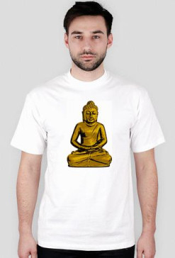 Golden Buddha