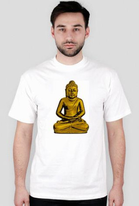 Golden Buddha