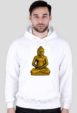 Golden Buddha