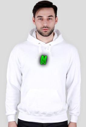 Bluza męska
