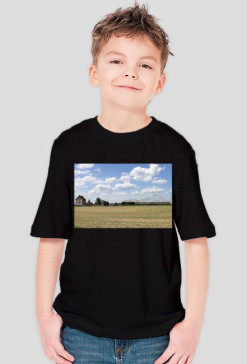 Koszulka chłopięca #26