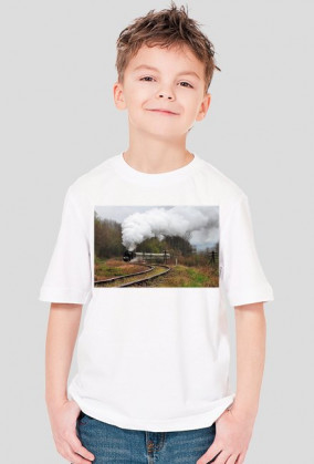 Koszulka chłopięca #29