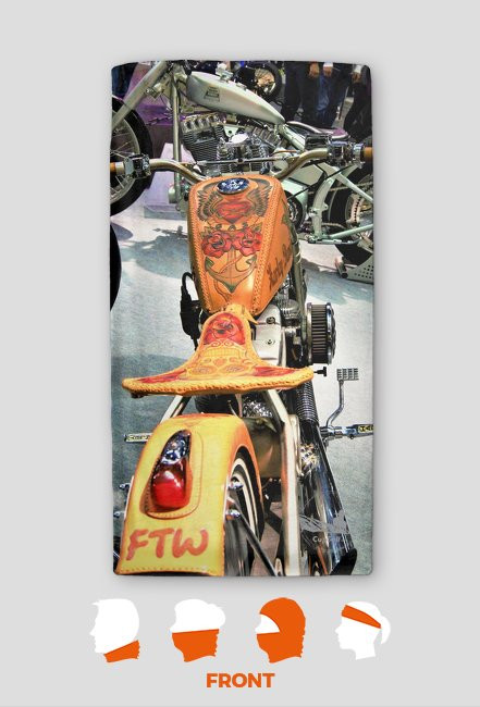 moto FTW