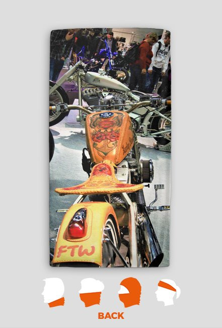 moto FTW