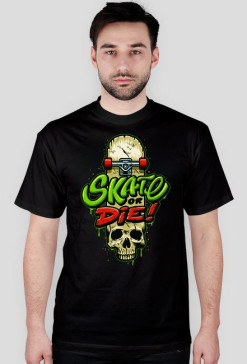 skate or die