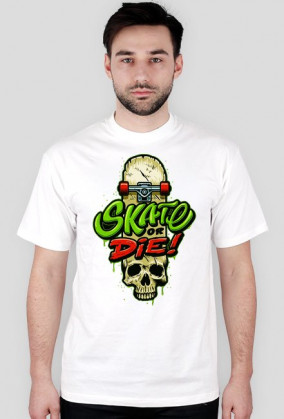 skate or die