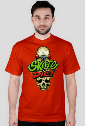skate or die