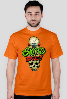 skate or die