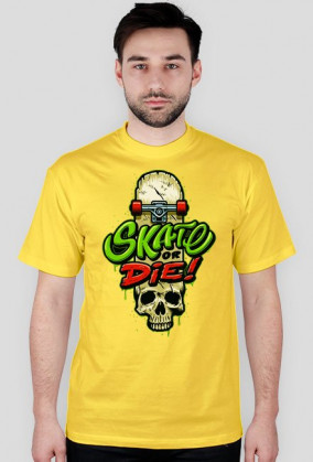 skate or die