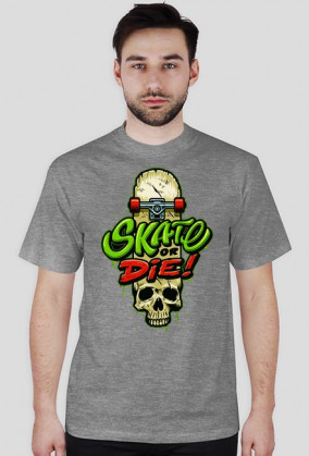 skate or die