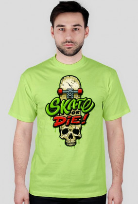 skate or die