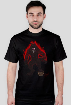 Werewolf/ Wilkołak