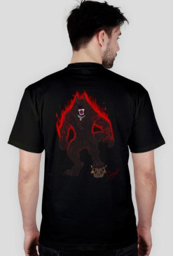 Werewolf/ Wilkołak