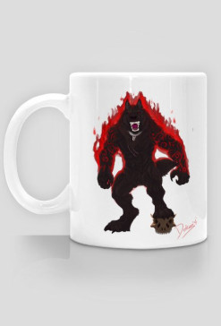 Werewolf/ Wilkołak