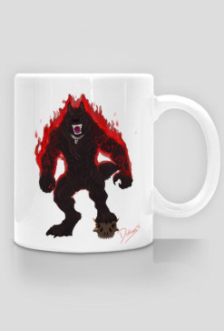 Werewolf/ Wilkołak
