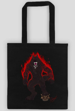 Werewolf/ Wilkołak