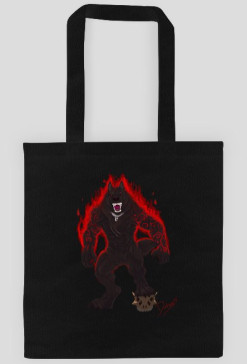 Werewolf/ Wilkołak