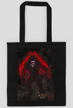 Werewolf/ Wilkołak