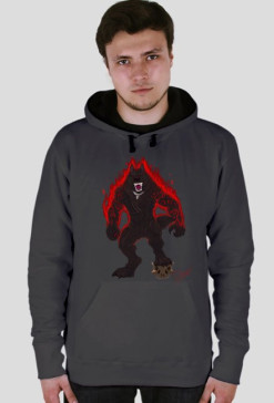 Werewolf/ Wilkołak