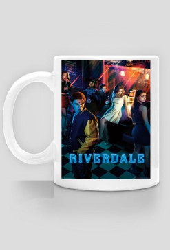 Kubek Riverdale