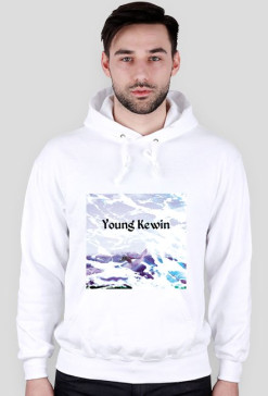 LIMITOWANA Bluza  'Young Kewin'