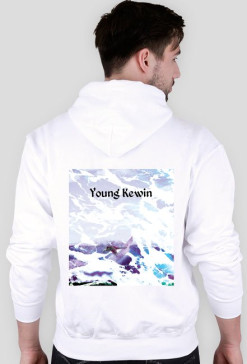 LIMITOWANA Bluza  'Young Kewin'