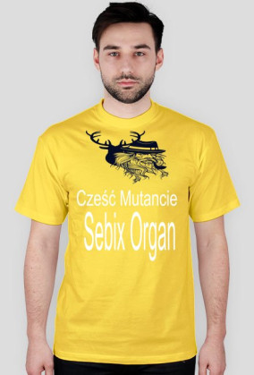 koszulka sebixa mutanta