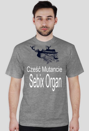 koszulka sebixa mutanta