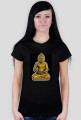 Golden Buddha