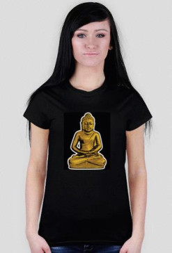 Golden Buddha