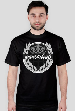 logo one shirt