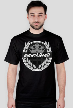 logo one shirt